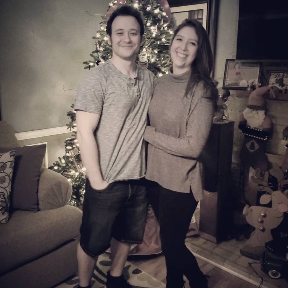 Meet your Posher, Erin